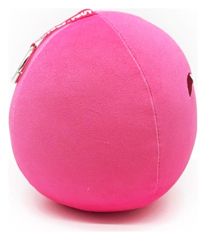 Slime Rancher Plüsch-Schlüsselanhänger Pink Slime 13 cm Image 3