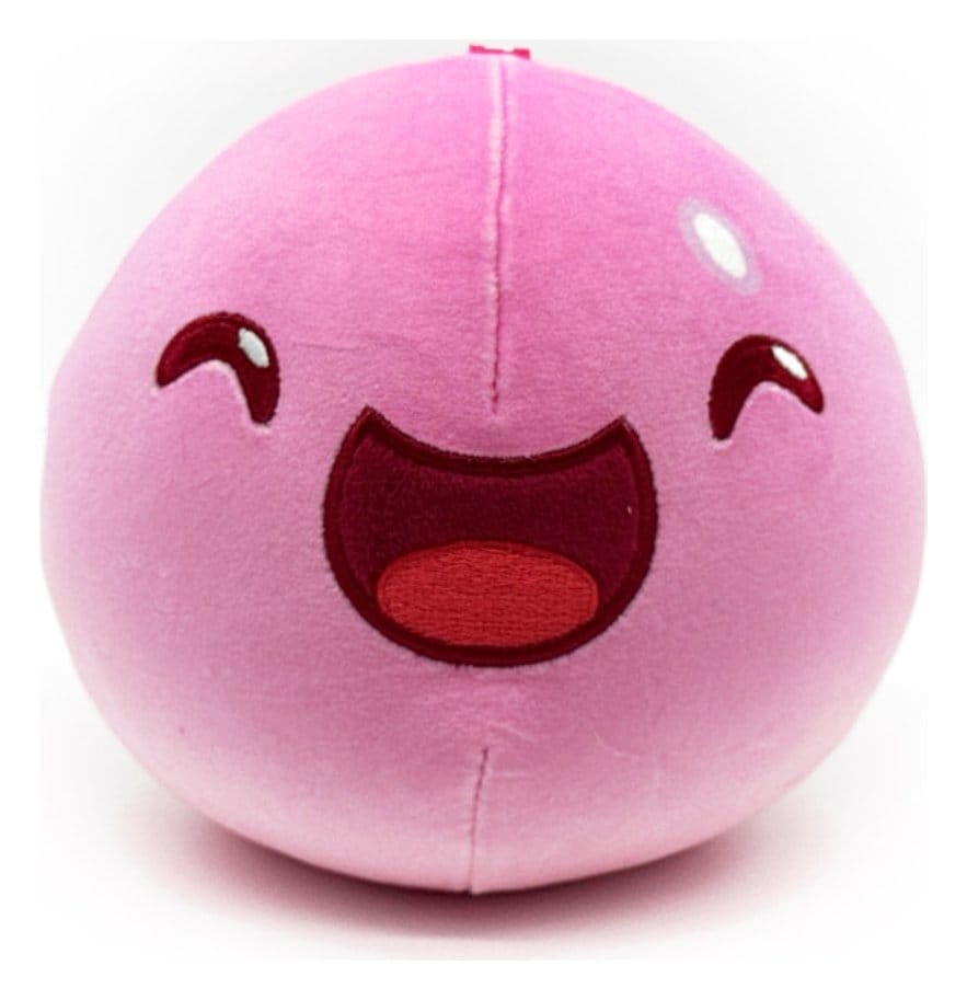 Slime Rancher Plüsch-Schlüsselanhänger Radiant Pink Slime 13 cm Image 1