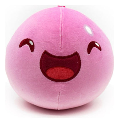Slime Rancher Plüsch-Schlüsselanhänger Radiant Pink Slime 13 cm Image 1