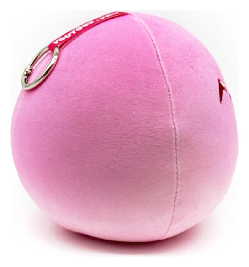 Slime Rancher Plüsch-Schlüsselanhänger Radiant Pink Slime 13 cm Image 3