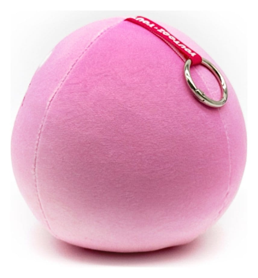Slime Rancher Plüsch-Schlüsselanhänger Radiant Pink Slime 13 cm Image 4