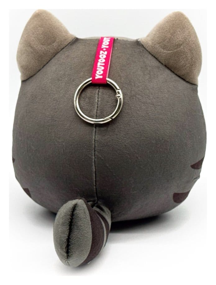 Slime Rancher Plüsch-Schlüsselanhänger Cat Slime 13 cm Image 2