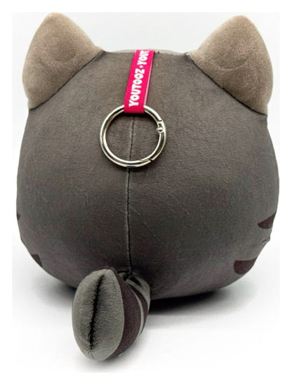 Slime Rancher Plüsch-Schlüsselanhänger Cat Slime 13 cm Image 2