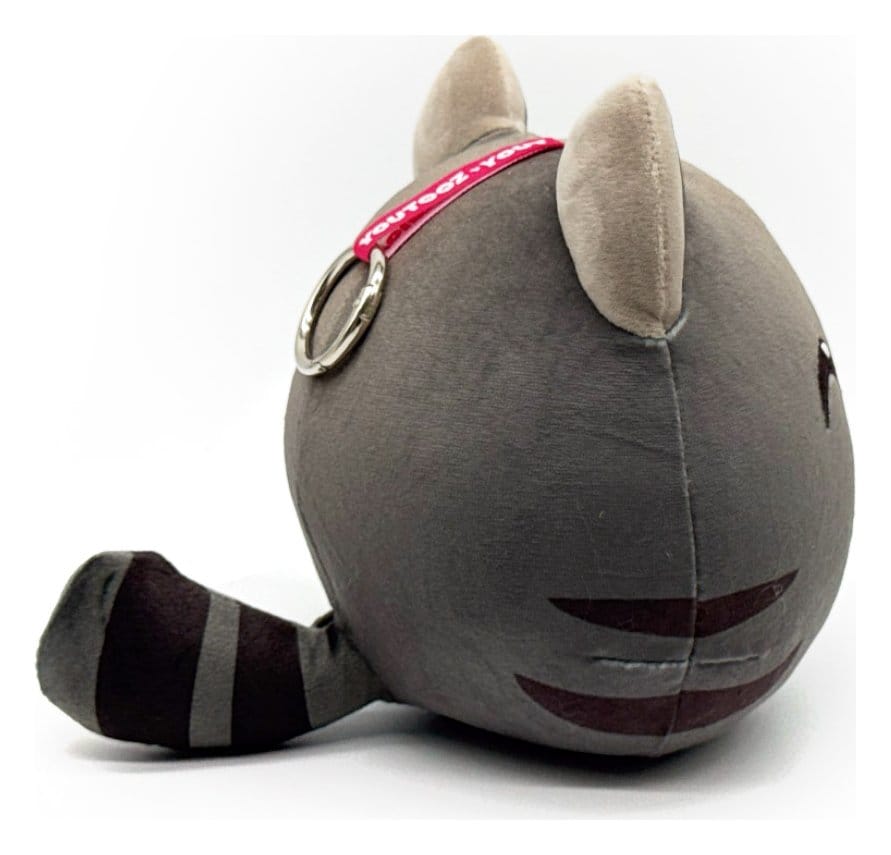 Slime Rancher Plüsch-Schlüsselanhänger Cat Slime 13 cm Image 3
