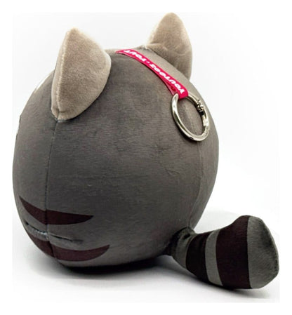 Slime Rancher Plüsch-Schlüsselanhänger Cat Slime 13 cm Image 4