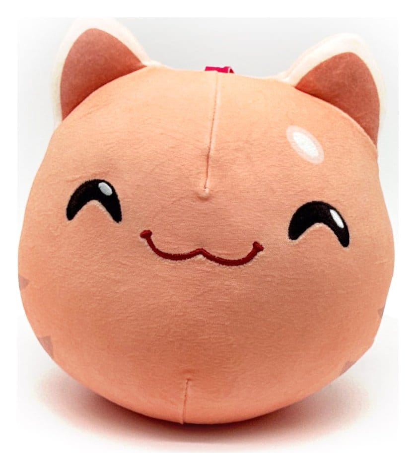 Slime Rancher Plüsch-Schlüsselanhänger Radiant Cat Slime 13 cm Image 1