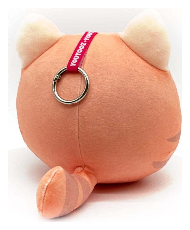 Slime Rancher Plüsch-Schlüsselanhänger Radiant Cat Slime 13 cm Image 2