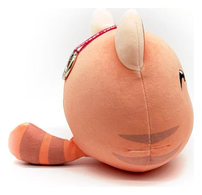 Slime Rancher Plüsch-Schlüsselanhänger Radiant Cat Slime 13 cm Image 3