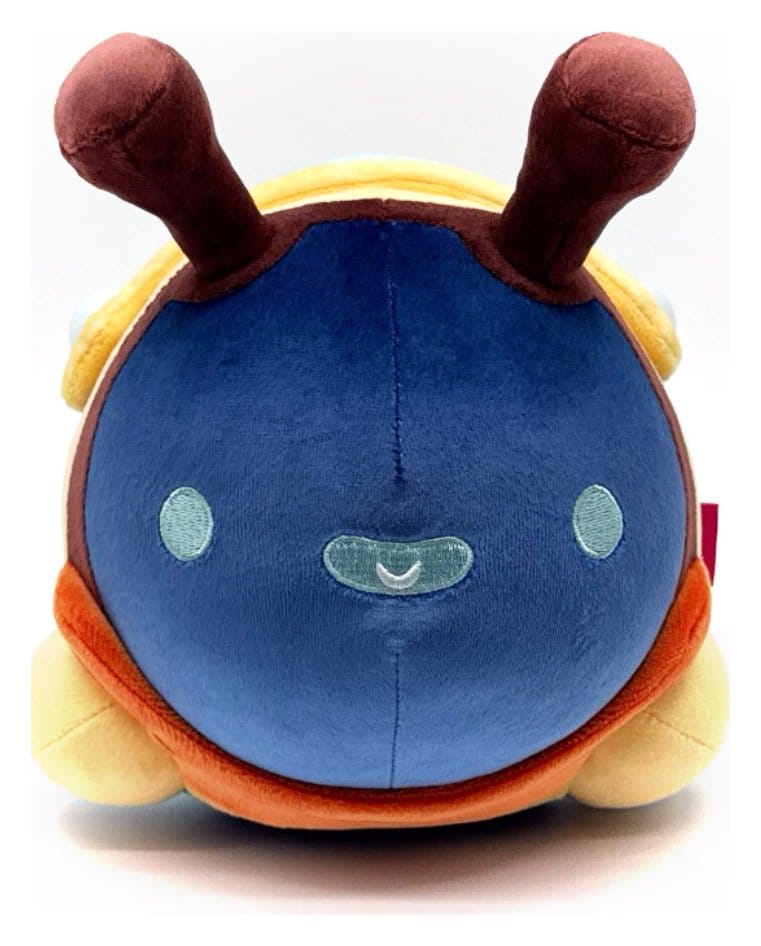 Slime Rancher Plüschfigur Drone Slime 22 cm Image 1