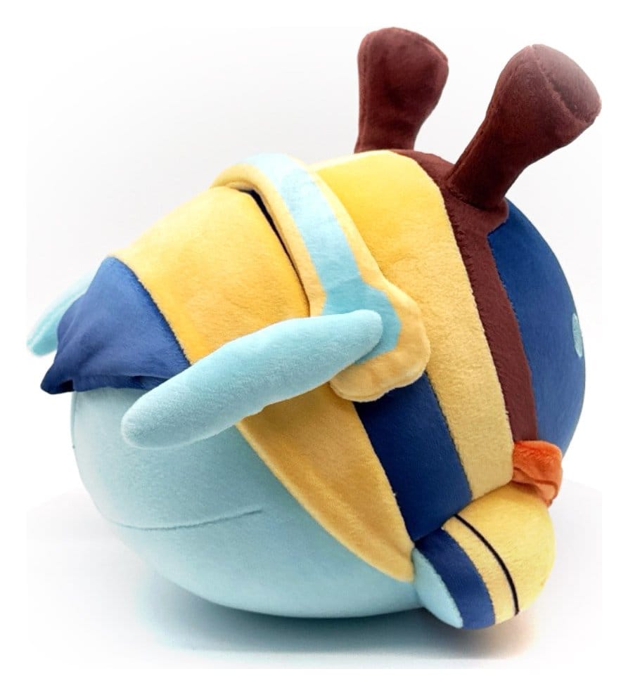 Slime Rancher Plüschfigur Drone Slime 22 cm Image 3