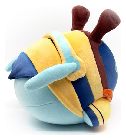 Slime Rancher Plüschfigur Drone Slime 22 cm Image 3