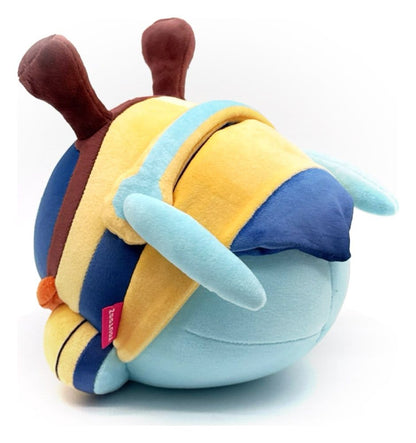 Slime Rancher Plüschfigur Drone Slime 22 cm Image 4