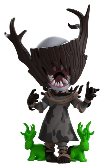 Phasmophobia Vinyl Figur Forest Spirit 13 cm Image 1