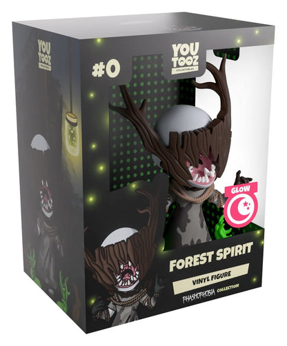 Phasmophobia Vinyl Figur Forest Spirit 13 cm Image 2