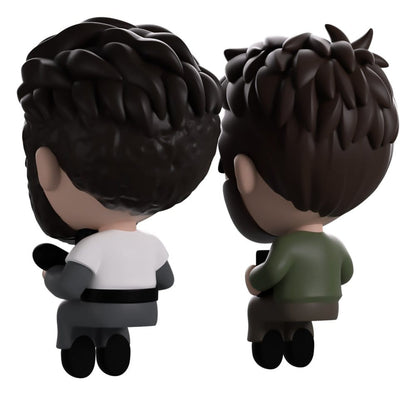 Scott the Woz Vinyl Figuren Jeb Jab & Rex Mohs Monitor Buddiez 6 cm Image 5