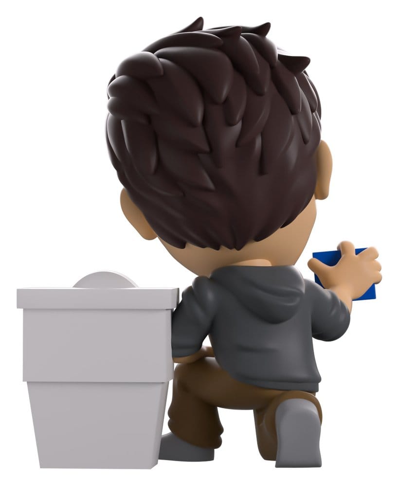 Scott the Woz Vinyl Figur This Game Blows 10 cm Image 2