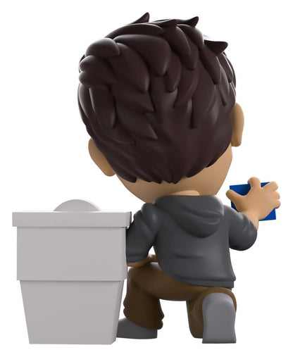 Scott the Woz Vinyl Figur This Game Blows 10 cm Image 2