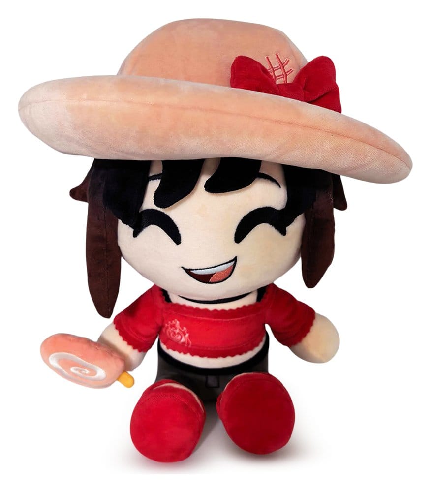 RWBY Summer Plüschfigur Ruby Rose 22 cm Image