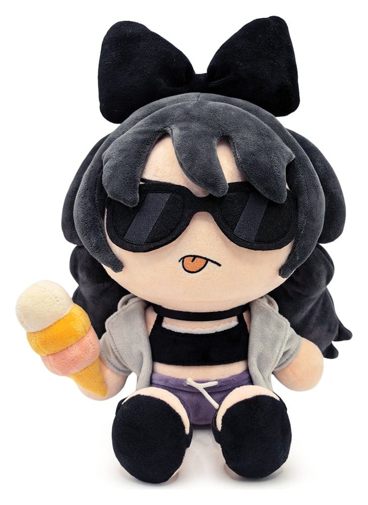 RWBY Summer Plüschfigur Blake Belladonna 22 cm Image