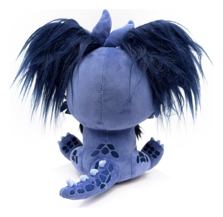 I Accidentally Summoned a Demon Boyfriend Plüschfigur Piko 22 cm Image 2