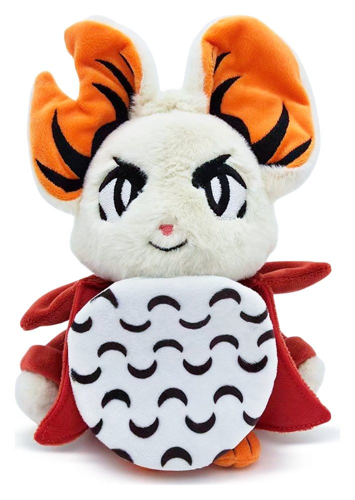 Mina The Hollower Plüschfigur Mina Shoulder Rider 15 cm Image