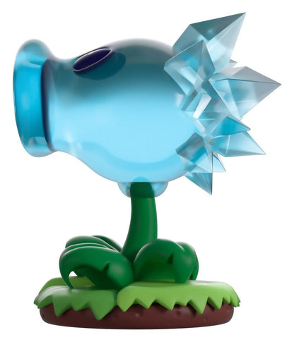 Plants vs. Zombies Vinyl Figur Snow Pea 8 cm Image 5