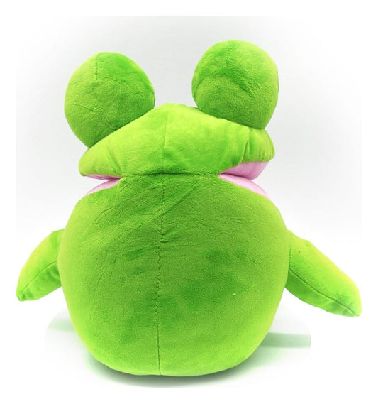 Frog Sqwad Plüschfigur Frosch 22 cm Image 2