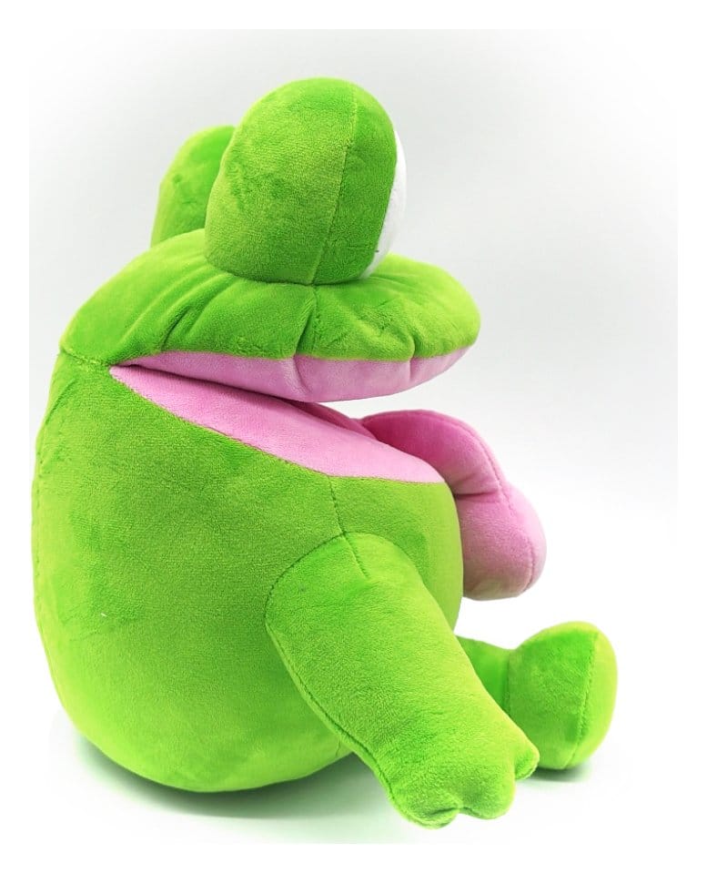 Frog Sqwad Plüschfigur Frosch 22 cm Image 3