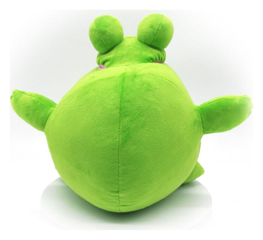 Frog Sqwad Plüschfigur Mega Frosch 22 cm Image 2