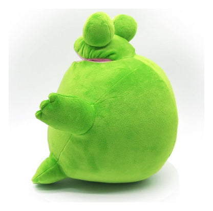 Frog Sqwad Plüschfigur Mega Frosch 22 cm Image 4