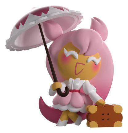 Cookie Run Kingdom Vinyl Figur Cherry Blossom Cookie 10 cm Image 1