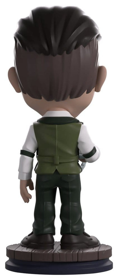 Supermassive Games Vinyl Figur The Curator 13 cm Image 2