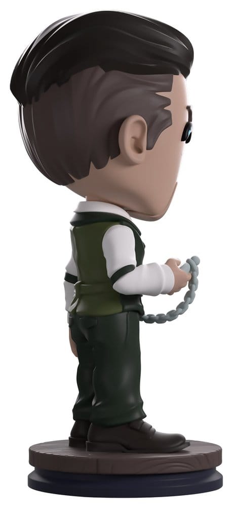 Supermassive Games Vinyl Figur The Curator 13 cm Image 3