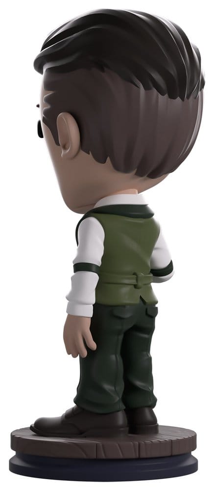 Supermassive Games Vinyl Figur The Curator 13 cm Image 5