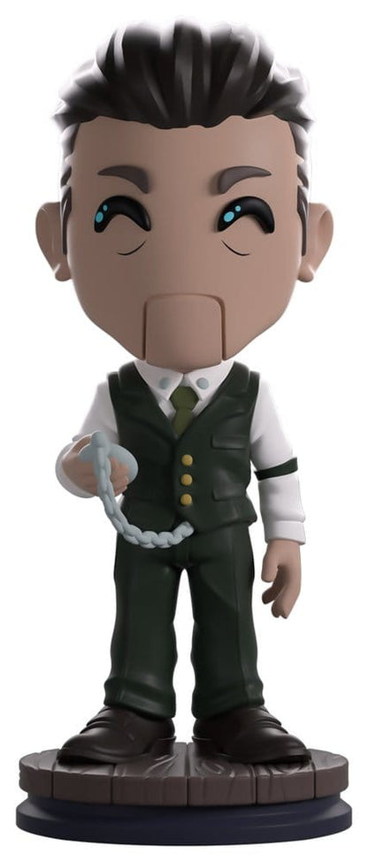 Supermassive Games Vinyl Figur The Curator 13 cm Image 1