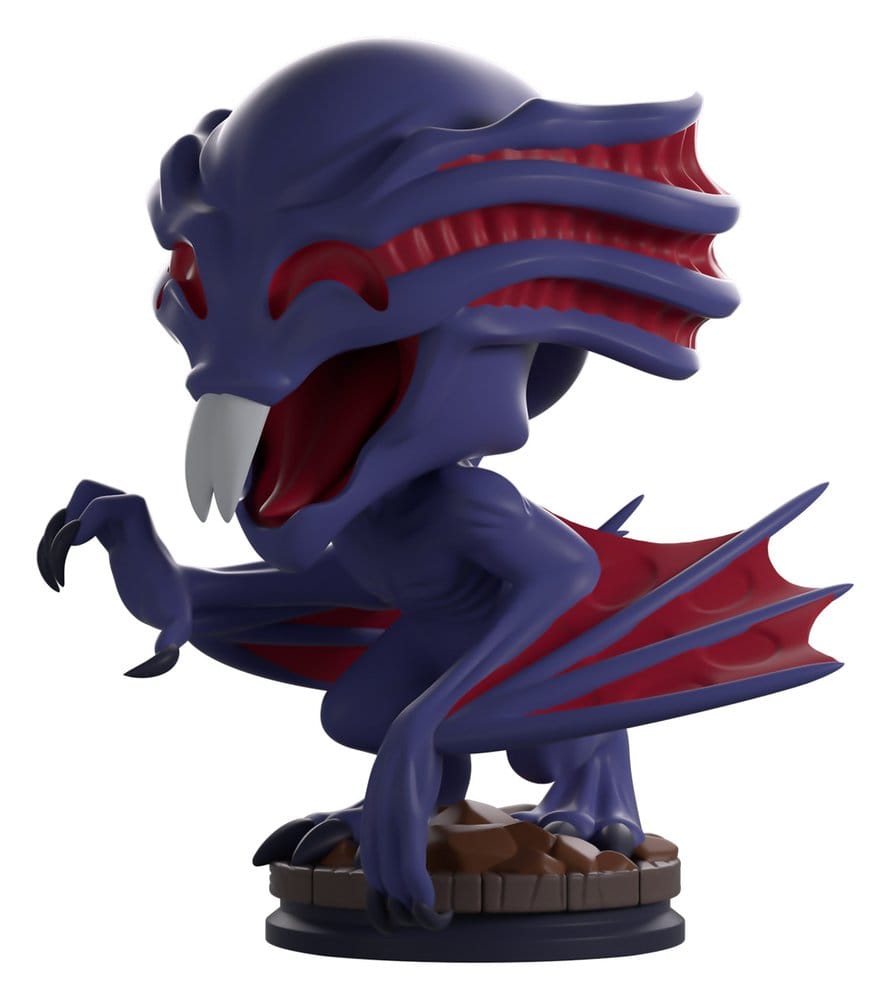 Supermassive Games Vinyl Figur Vampire 11 cm Image 1