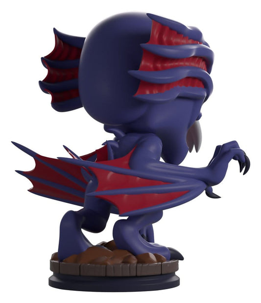 Supermassive Games Vinyl Figur Vampire 11 cm Image 2