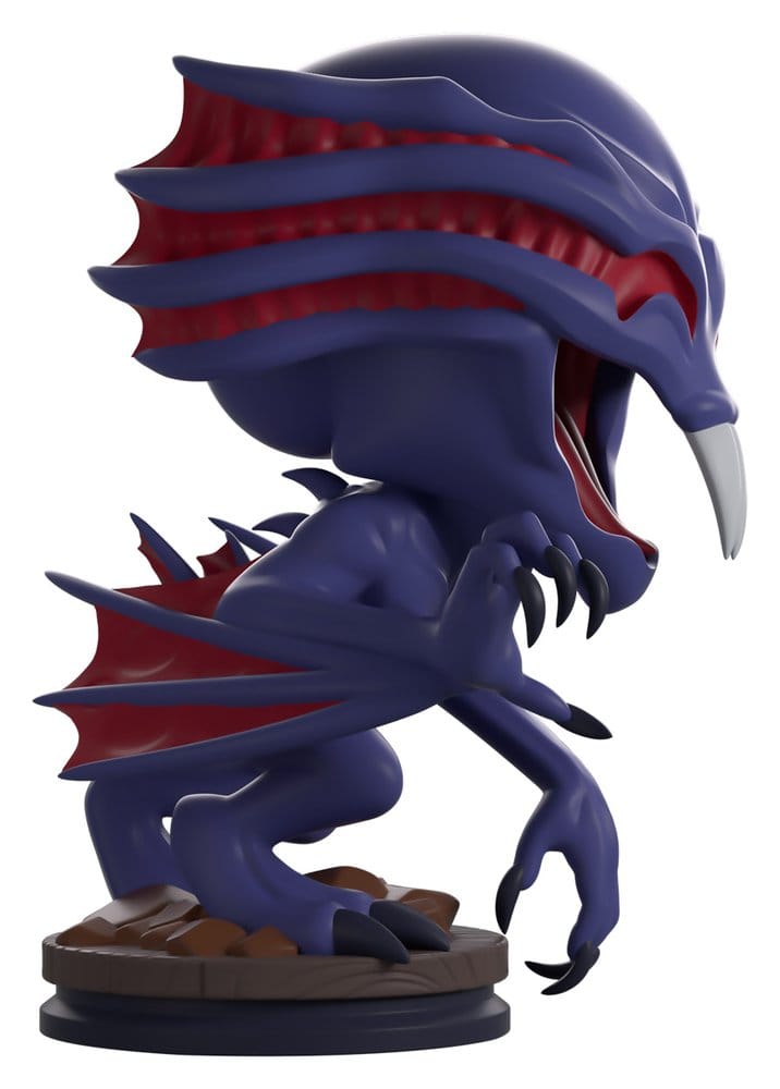 Supermassive Games Vinyl Figur Vampire 11 cm Image 3