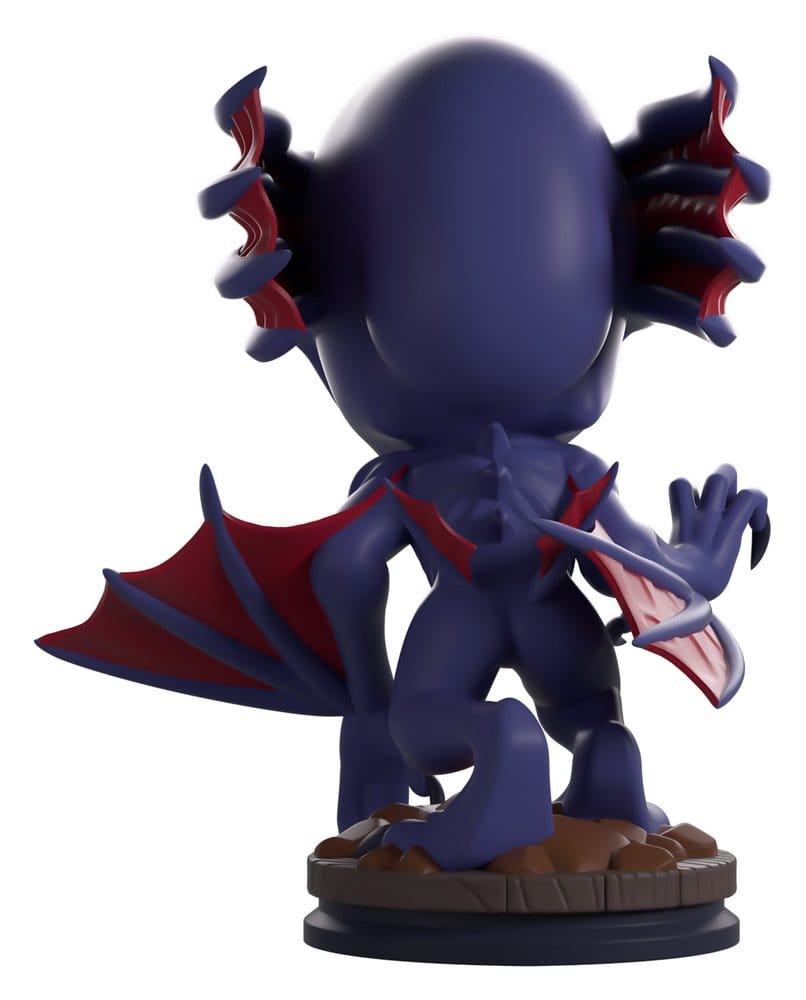 Supermassive Games Vinyl Figur Vampire 11 cm Image 5