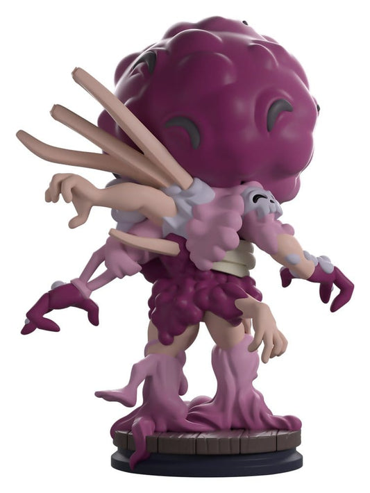 Supermassive Games Vinyl Figur The Hunter 12 cm Image 2