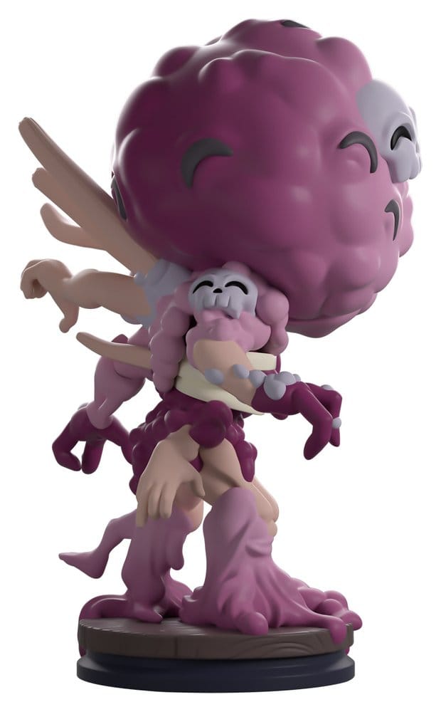 Supermassive Games Vinyl Figur The Hunter 12 cm Image 3