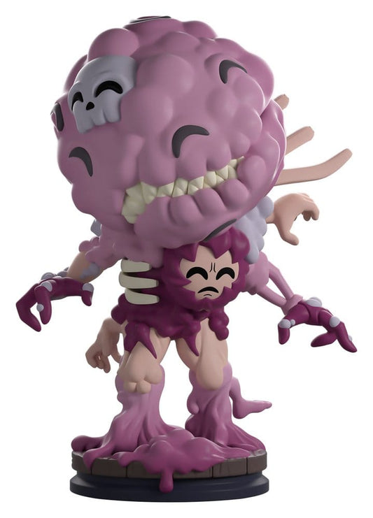Supermassive Games Vinyl Figur The Hunter 12 cm Image 1