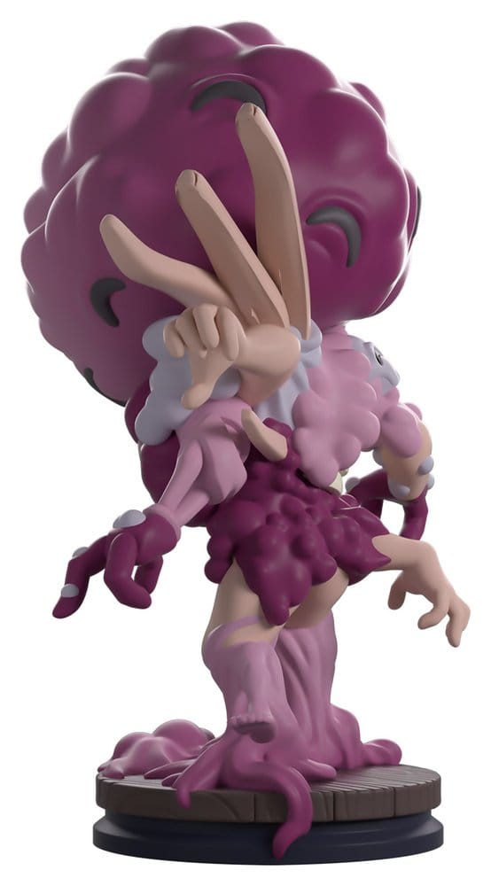 Supermassive Games Vinyl Figur The Hunter 12 cm Image 5