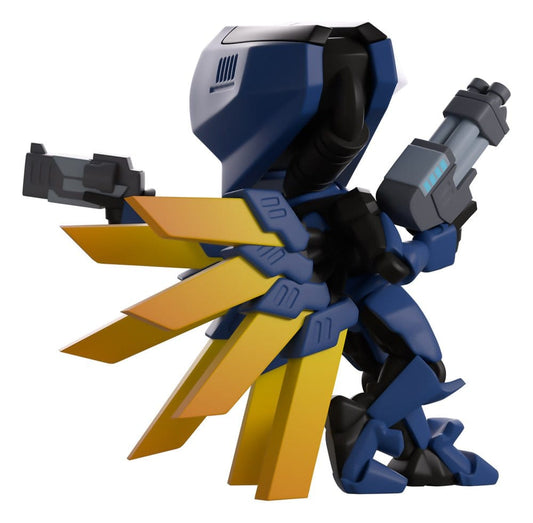 Ultrakill Vinyl Figur V1 10 cm Image 2