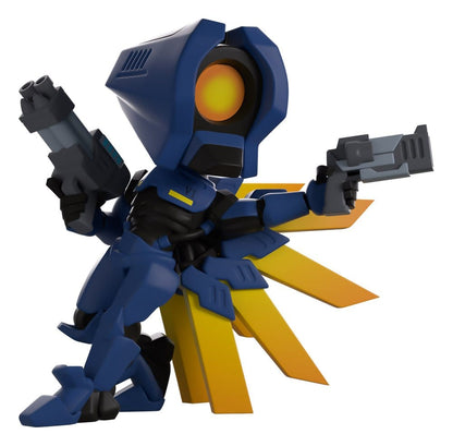 Ultrakill Vinyl Figur V1 10 cm Image 1