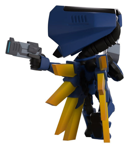 Ultrakill Vinyl Figur V1 10 cm Image 5