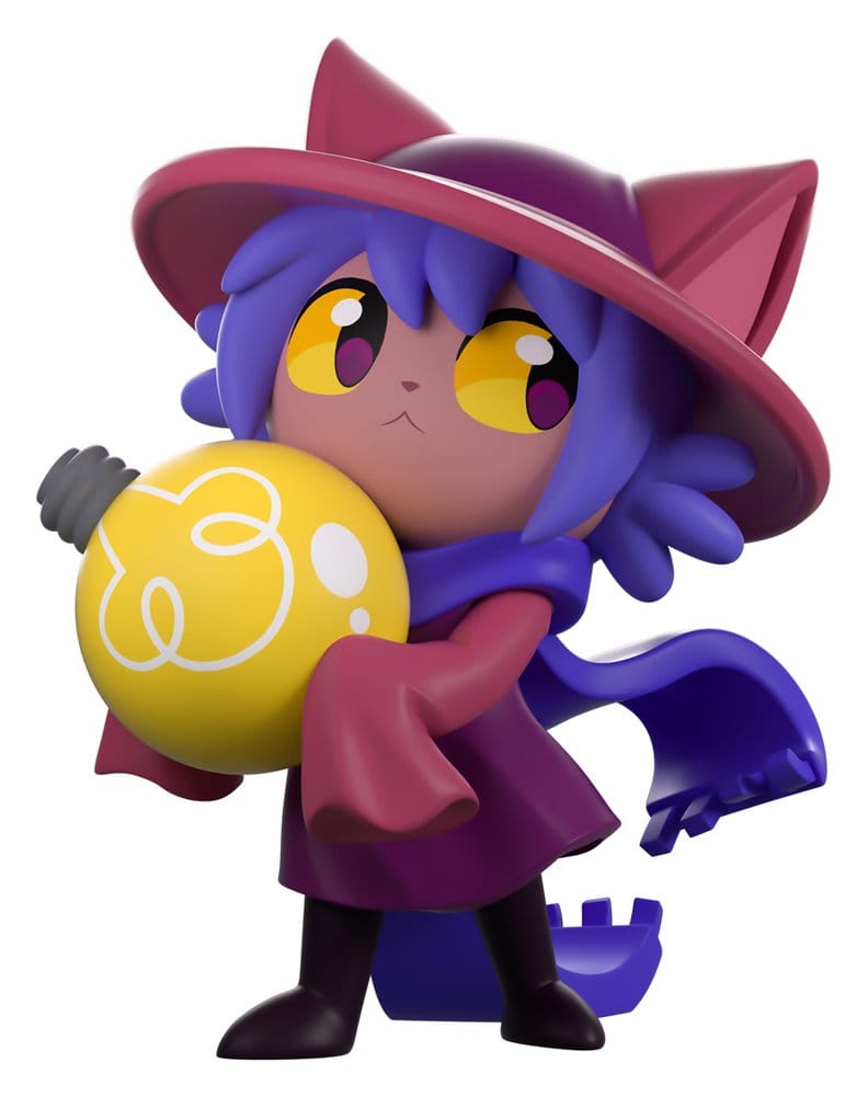 OneShot Vinyl Figur Niko 11 cm Image 1
