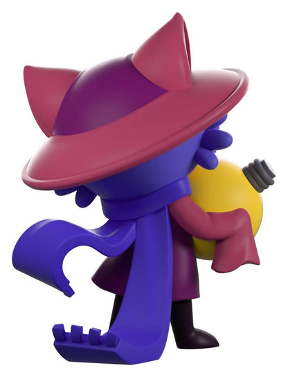 OneShot Vinyl Figur Niko 11 cm Image 2