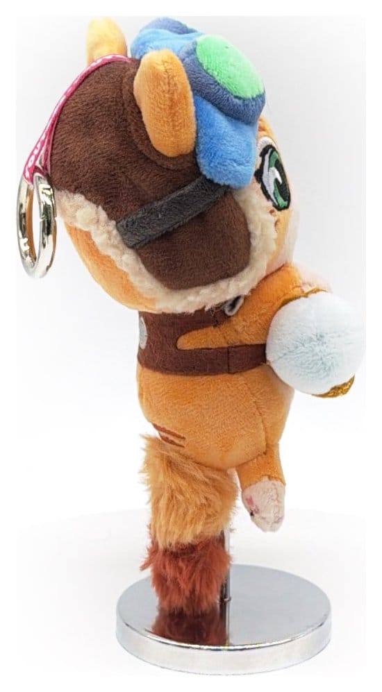 Overwatch Plüsch-Schlüsselanhänger Jetpack Cat 13 cm Image 3