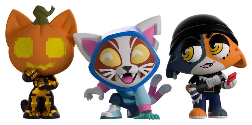Fortnite Minifiguren Set 1 Image 1